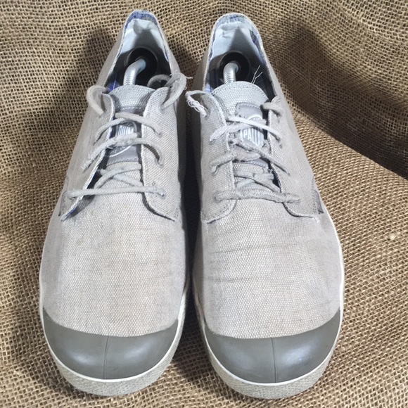 Palladium Canvas Loafer Sneaker Casual Shoe